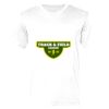 Ringspun Cotton Soft Style T-Shirt Thumbnail