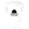 Ringspun Cotton Soft Style T-Shirt Thumbnail