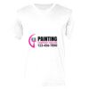 Ringspun Cotton Soft Style T-Shirt Thumbnail