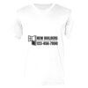 Ringspun Cotton Soft Style T-Shirt Thumbnail