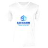 Ringspun Cotton Soft Style T-Shirt Thumbnail
