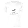 Ringspun Cotton Soft Style T-Shirt Thumbnail