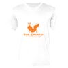 Ringspun Cotton Soft Style T-Shirt Thumbnail