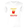 Ringspun Cotton Soft Style T-Shirt Thumbnail