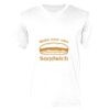 Ringspun Cotton Soft Style T-Shirt Thumbnail