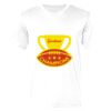 Ringspun Cotton Soft Style T-Shirt Thumbnail