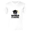 Ringspun Cotton Soft Style T-Shirt Thumbnail
