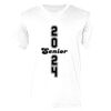 Ringspun Cotton Soft Style T-Shirt Thumbnail