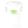 Ringspun Cotton Soft Style T-Shirt Thumbnail