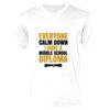 Ringspun Cotton Soft Style T-Shirt Thumbnail