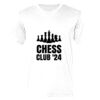 Ringspun Cotton Soft Style T-Shirt Thumbnail