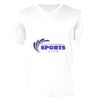 Ringspun Cotton Soft Style T-Shirt Thumbnail