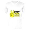 Ringspun Cotton Soft Style T-Shirt Thumbnail