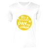 Ringspun Cotton Soft Style T-Shirt Thumbnail