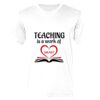 Ringspun Cotton Soft Style T-Shirt Thumbnail