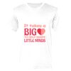 Ringspun Cotton Soft Style T-Shirt Thumbnail