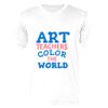 Ringspun Cotton Soft Style T-Shirt Thumbnail