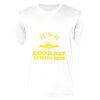 Ringspun Cotton Soft Style T-Shirt Thumbnail