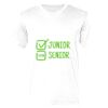 Ringspun Cotton Soft Style T-Shirt Thumbnail