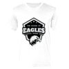 Ringspun Cotton Soft Style T-Shirt Thumbnail