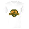 Ringspun Cotton Soft Style T-Shirt Thumbnail