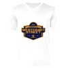 Ringspun Cotton Soft Style T-Shirt Thumbnail