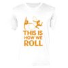 Ringspun Cotton Soft Style T-Shirt Thumbnail