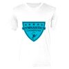 Ringspun Cotton Soft Style T-Shirt Thumbnail
