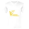 Ringspun Cotton Soft Style T-Shirt Thumbnail