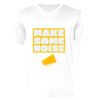 Ringspun Cotton Soft Style T-Shirt Thumbnail