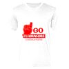 Ringspun Cotton Soft Style T-Shirt Thumbnail