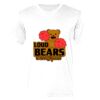 Ringspun Cotton Soft Style T-Shirt Thumbnail