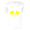 Ringspun Cotton Soft Style T-Shirt Thumbnail
