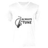 Ringspun Cotton Soft Style T-Shirt Thumbnail