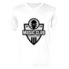 Ringspun Cotton Soft Style T-Shirt Thumbnail