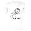 Ringspun Cotton Soft Style T-Shirt Thumbnail
