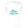 Ringspun Cotton Soft Style T-Shirt Thumbnail