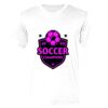 Ringspun Cotton Soft Style T-Shirt Thumbnail
