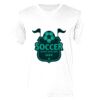 Ringspun Cotton Soft Style T-Shirt Thumbnail