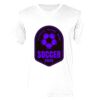 Ringspun Cotton Soft Style T-Shirt Thumbnail
