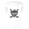Ringspun Cotton Soft Style T-Shirt Thumbnail