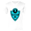 Ringspun Cotton Soft Style T-Shirt Thumbnail