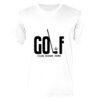 Ringspun Cotton Soft Style T-Shirt Thumbnail