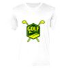 Ringspun Cotton Soft Style T-Shirt Thumbnail