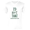 Ringspun Cotton Soft Style T-Shirt Thumbnail