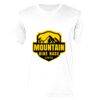 Ringspun Cotton Soft Style T-Shirt Thumbnail