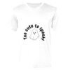 Ringspun Cotton Soft Style T-Shirt Thumbnail