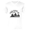 Ringspun Cotton Soft Style T-Shirt Thumbnail