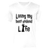 Ringspun Cotton Soft Style T-Shirt Thumbnail
