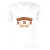 Ringspun Cotton Soft Style T-Shirt Thumbnail